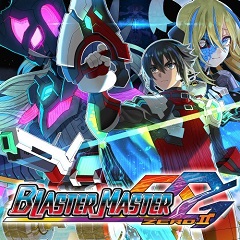 Blaster Master Zero II (SWITCH) скачать торрент