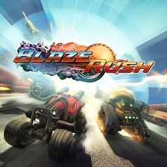 BlazeRush (SWITCH) скачать торрент