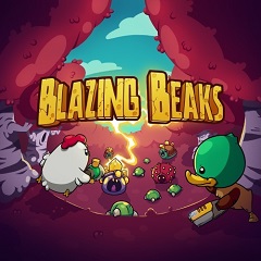 10 май. 2019
Shoot-'Em-Up
ЛицензияSwitch
2019Blazing Beaks