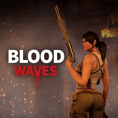 15 мар. 2019
Action (Shooter), Survival (Выживание)
ЛицензияSwitch
2019Blood Waves