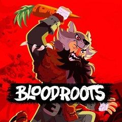 28 фев. 2020
Beat-'Em-Up
ЛицензияSwitch
2020Bloodroots
