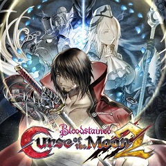Curse of the Moon 2 (SWITCH) скачать торрент