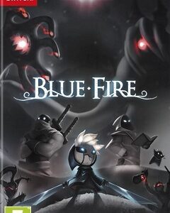 4 фев. 2021
Platformer
ЛицензияSwitch
2021Blue Fire