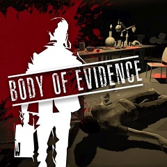 17 дек. 2020
Simulation
ЛицензияSwitch
2020Body of Evidence