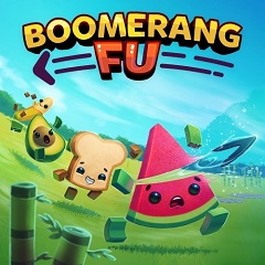 13 авг. 2020
Party / Minigame
ЛицензияSwitch
2020Boomerang Fu