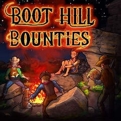 Boot Hill Bounties (SWITCH) скачать торрент