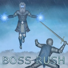 31 окт. 2020
Beat-'Em-Up
ЛицензияSwitch
2020Boss Rush: Mythology