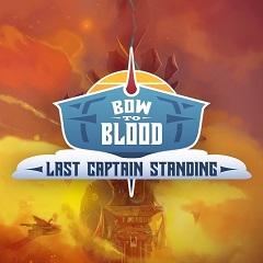 3 апр. 2019
Action, Simulation
ЛицензияSwitch
2019Bow to Blood: Last Captain Standing