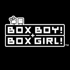 26 апр. 2019
Puzzle
ЛицензияSwitch
2019BoxBoy! + BoxGirl!