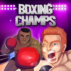 20 июнь. 2019
Sports
ЛицензияSwitch
2019Boxing Champs