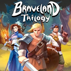 Braveland Trilogy (SWITCH) скачать торрент