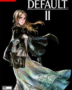 Bravely Default II (SWITCH) скачать торрент