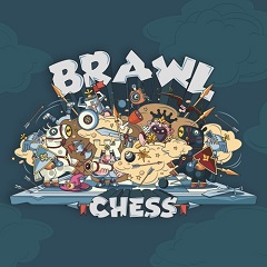 19 ноя. 2020
Turn-Based
ЛицензияSwitch
2020Brawl Chess