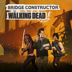 The Walking Dead (SWITCH) скачать торрент