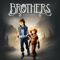 28 май. 2019
Action Adventure
ЛицензияSwitch
2019Brothers: A Tale of Two Sons