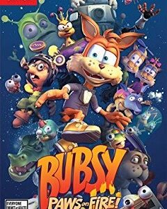 Paws on Fire (SWITCH) скачать торрент