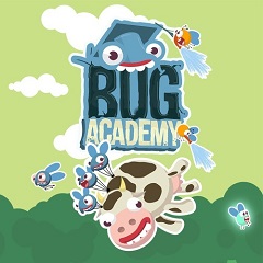 Bug Academy (SWITCH) скачать торрент