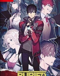 Buried Stars (SWITCH) скачать торрент