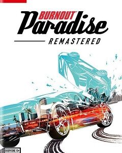 Burnout Paradise Remastered (SWITCH) скачать торрент