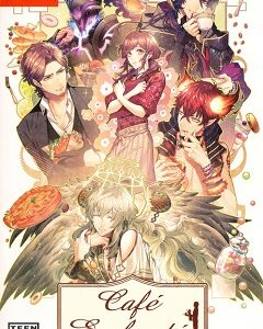5 ноя. 2020
Visual Novel, Anime
ЛицензияSwitch
2020Cafe Enchante