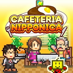18 апр. 2019
Management
ЛицензияSwitch
2019Cafeteria Nipponica