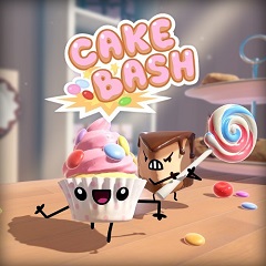 19 ноя. 2020
Party / Minigame
ЛицензияSwitch
2020Cake Bash