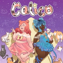 Calico (SWITCH) скачать торрент