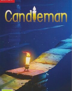 Candleman (SWITCH) скачать торрент