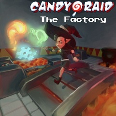 The Factory (SWITCH) скачать торрент