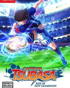 Rise of New Champions (SWITCH) скачать торрент