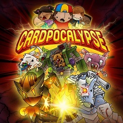 12 дек. 2019
Card Battle (Карточная)
ЛицензияSwitch
2019Cardpocalypse