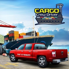 19 мар. 2021
Simulation (Vehicle)
ЛицензияSwitch
2021Cargo Crew Driver