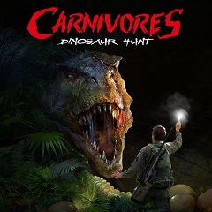 Dinosaur Hunt (SWITCH) скачать торрент