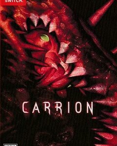 Carrion (SWITCH) скачать торрент