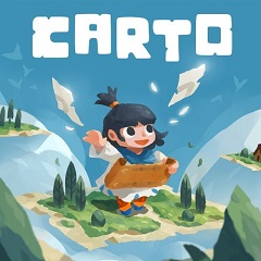 Carto (SWITCH) скачать торрент
