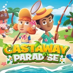 Castaway Paradise (SWITCH) скачать торрент