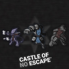 15 окт. 2020
Adventure
ЛицензияSwitch
2020Castle of no Escape