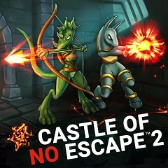 22 ноя. 2019
Adventure
ЛицензияSwitch
2019Castle of no Escape 2