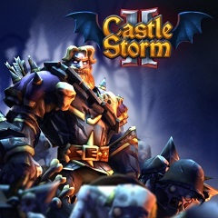CastleStorm II (SWITCH) скачать торрент