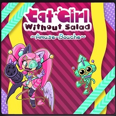 1 апр. 2020
Shoot-'Em-Up
ЛицензияSwitch
2020Cat Girl Without Salad: Amuse-Bouche