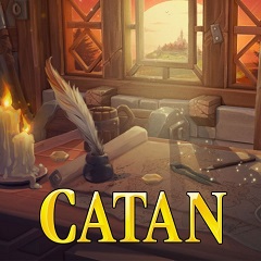 Catan (SWITCH) скачать торрент