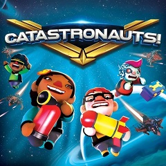 3 янв. 2019
Puzzle
ЛицензияSwitch
2019Catastronauts!