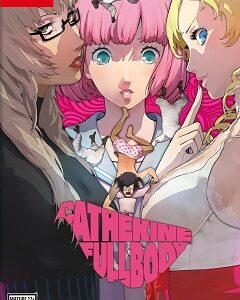 Full Body (SWITCH) скачать торрент
