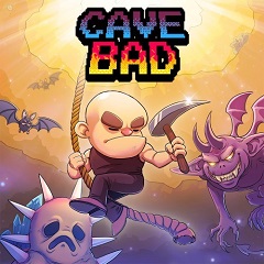 Cave Bad (SWITCH) скачать торрент
