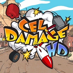 28 мар. 2019
Action, Racing (Arcade)
ЛицензияSwitch
2019Cel Damage HD