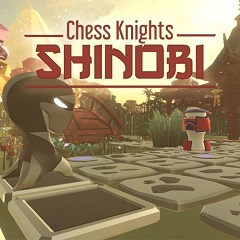 Chess Knights: Shinobi (SWITCH) скачать торрент