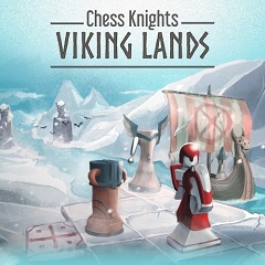 18 мар. 2021
Board / Card Game
ЛицензияSwitch
2021Chess Knights: Viking Lands