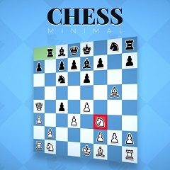6 ноя. 2020
Board / Card Game
ЛицензияSwitch
2020Chess Minimal