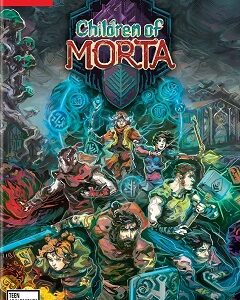Children of Morta (SWITCH) скачать торрент