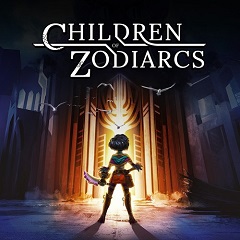 Children of Zodiarcs (SWITCH) скачать торрент